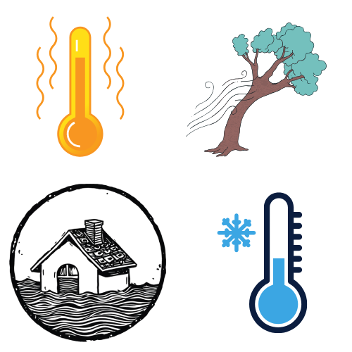 Actualités météo en France