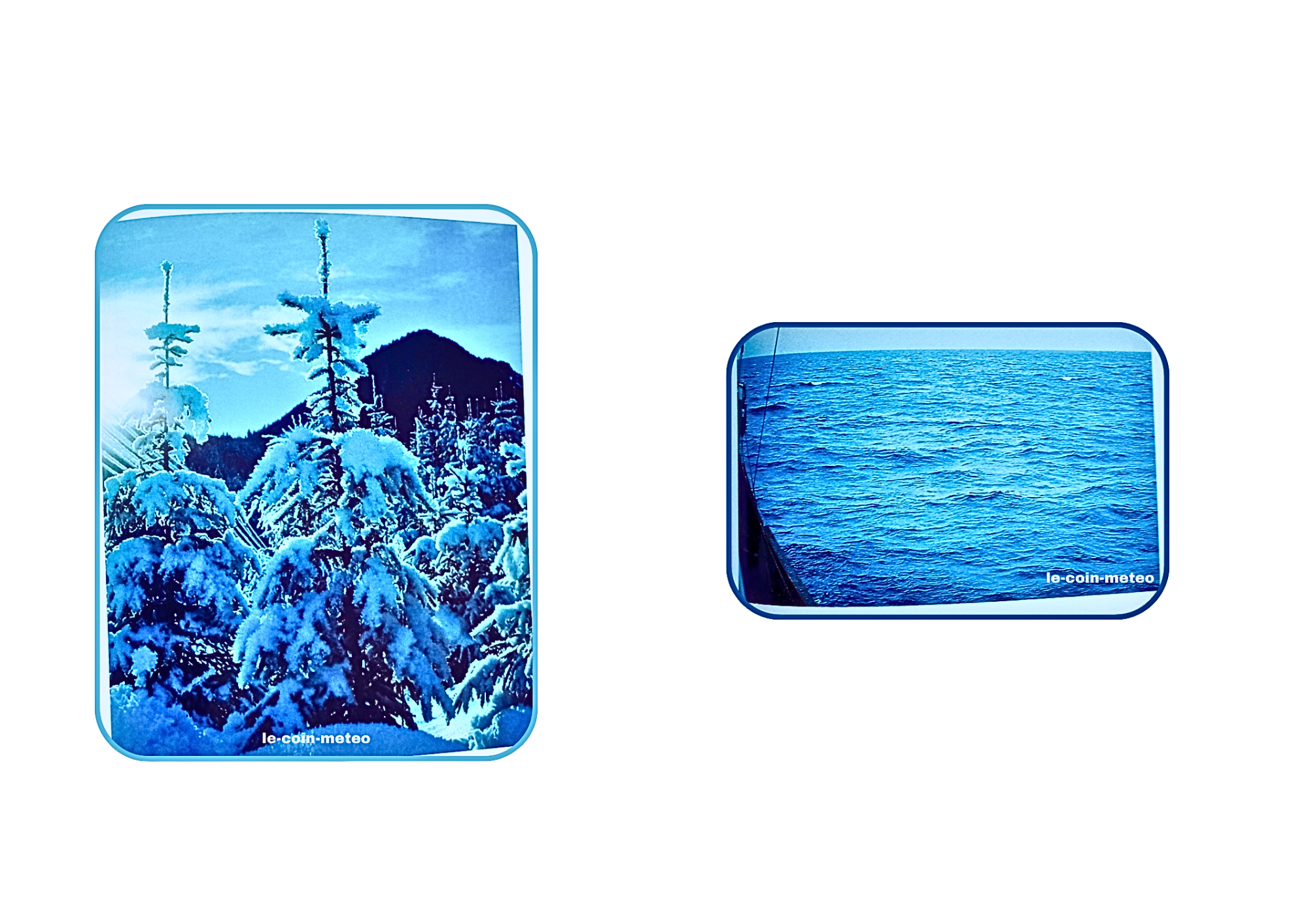 Guide de la météorologie