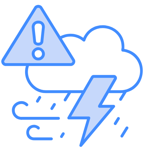 Records météo en France